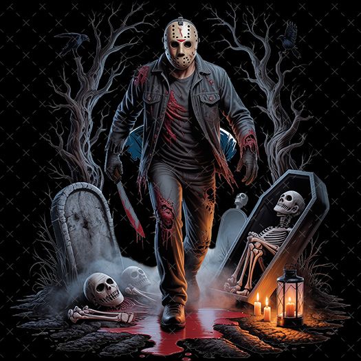 Jason Voorhees