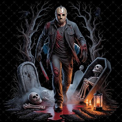 Jason Voorhees