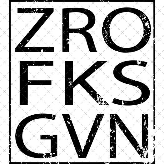 ZRO FKS GVN