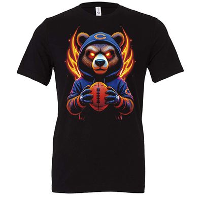 Chicago Bears Design 2