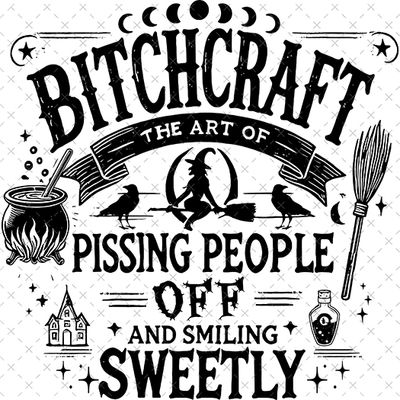 Bitch Craft