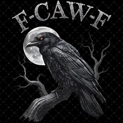 F-CAW-F