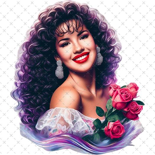 Selina Como La flor