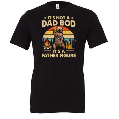 It&#39;s Not a Dad Bod