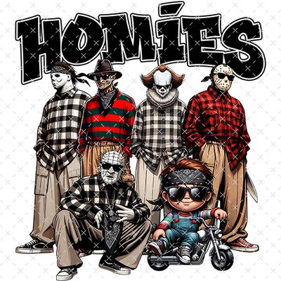 Los Homies