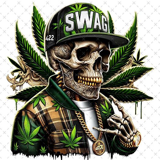 420 Swag
