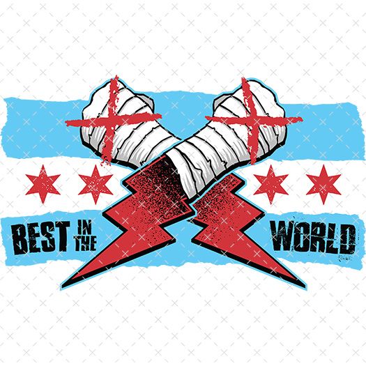 Best In The World