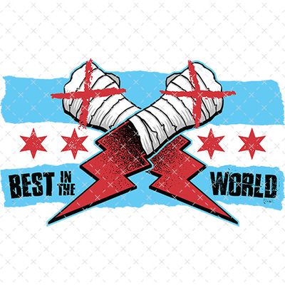 Best In The World
