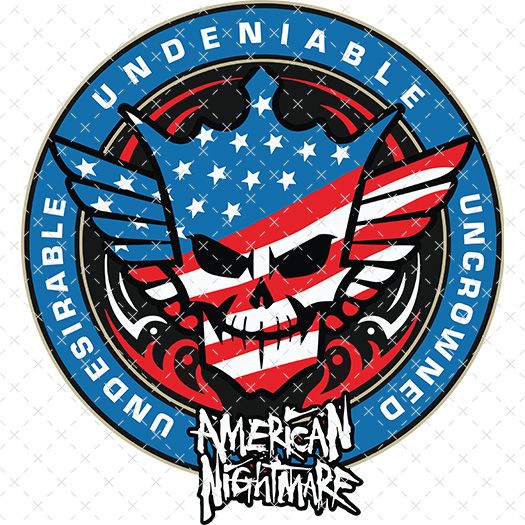 American Nightmare