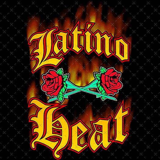 Latino Heat