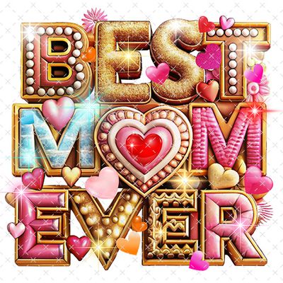 Best Mother Ever