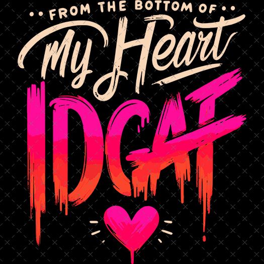 IDGAF