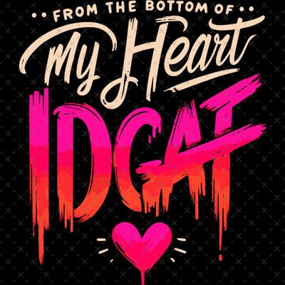 IDGAF