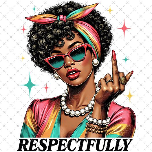 Respectfully