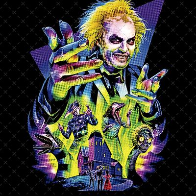 Beetlejuice