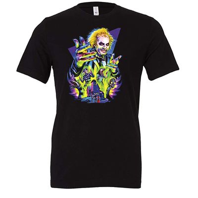 Beetlejuice