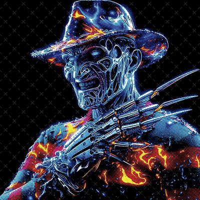 Freddy Krueger