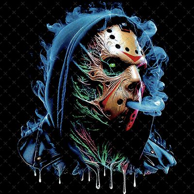 Jason Smoke