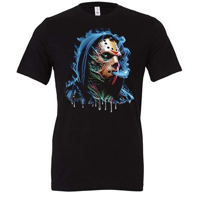 Jason Smoke
