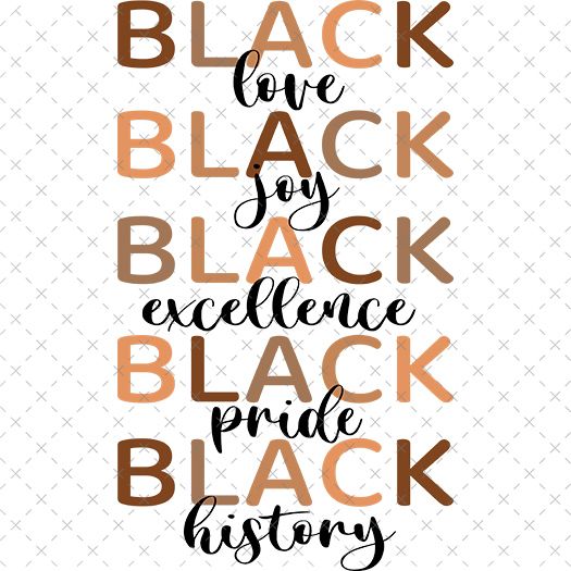 Black Love