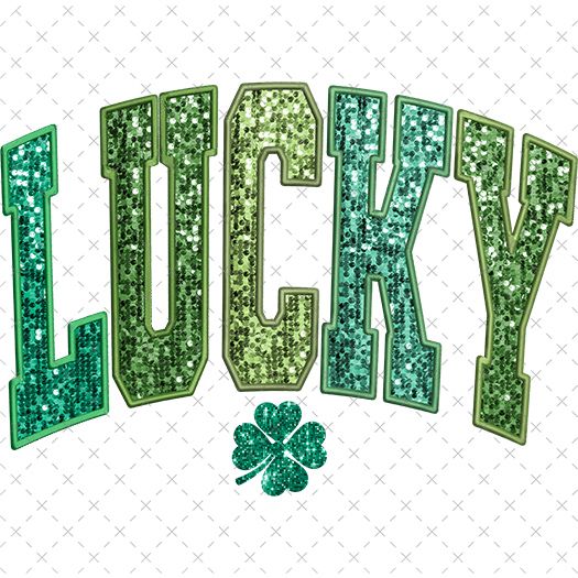 Lucky