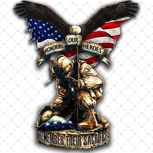 Honor Our Heroes