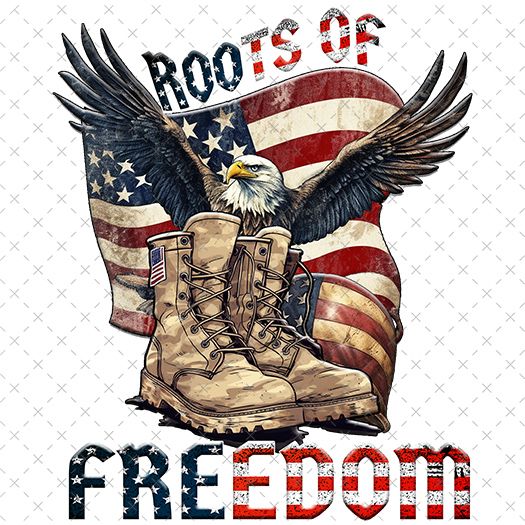 Roots Of Freedom