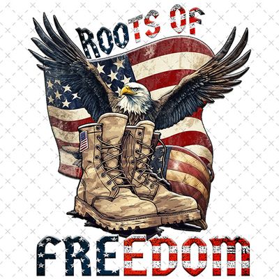 Roots Of Freedom