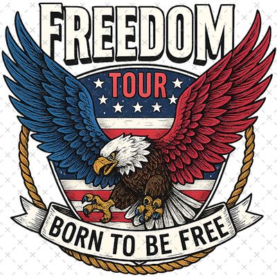 Freedom Tour
