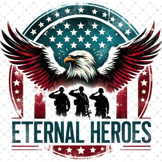 Eternal Heroes