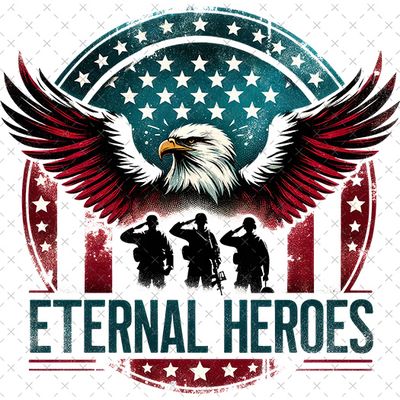 Eternal Heroes
