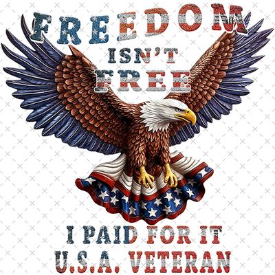 Freedom Isn&#39;t Free