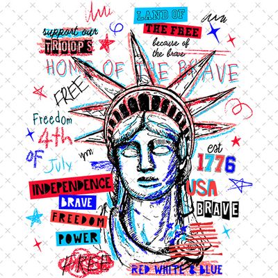 Home Of The Brave