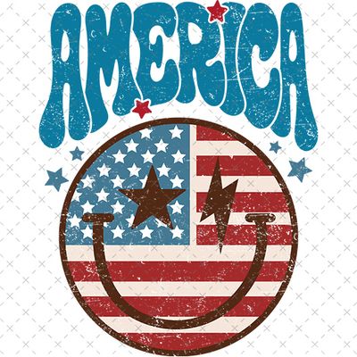 America Smile