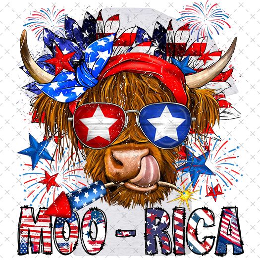 Moo - Rica