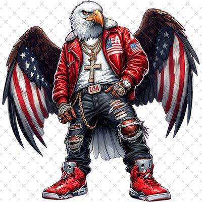 American Eagle