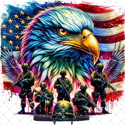American Army