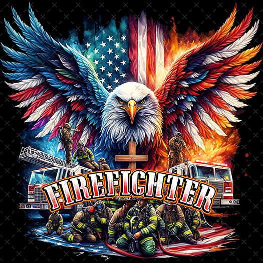Firefighter