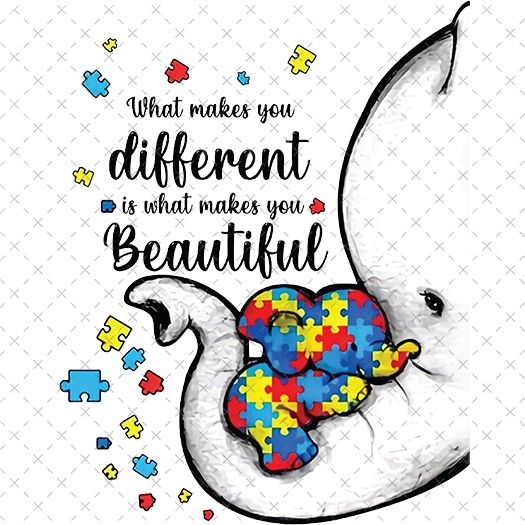 What Makes You Different