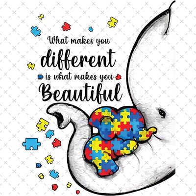 What Makes You Different