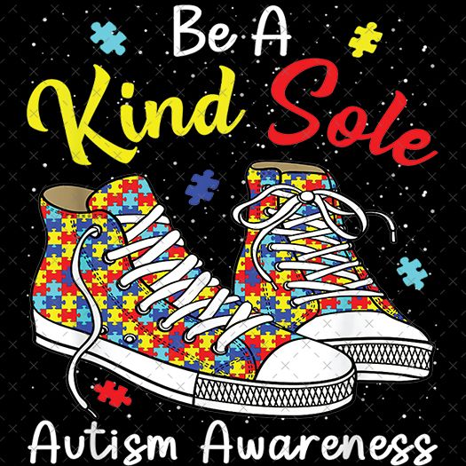 Be A Kind Sole