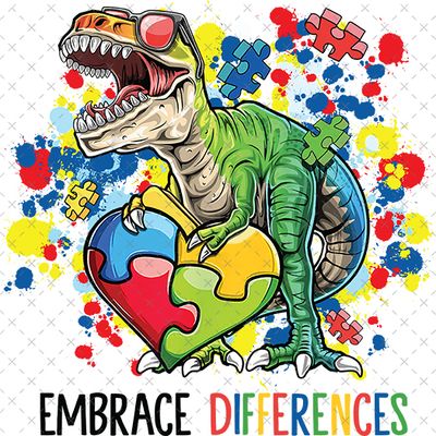 Embrace Differences
