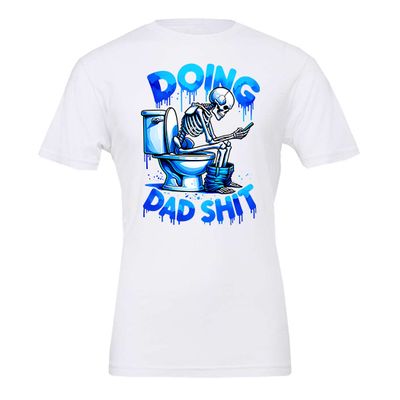 Doing Dad Shit