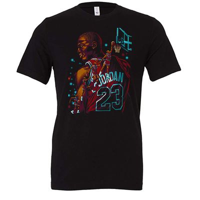 Michael Jordan Fly