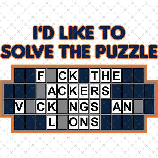 I&#39;d Like To Solve The Puzzle