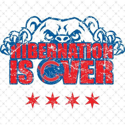 Hibernation Is Over