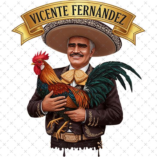 Vicente Fernandez