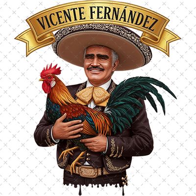 Vicente Fernandez