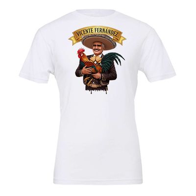 Vicente Fernandez
