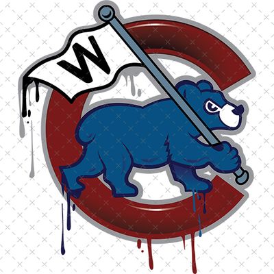 Cubs Win